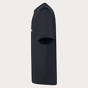Free Ride Rc SS Jersey - Blackout