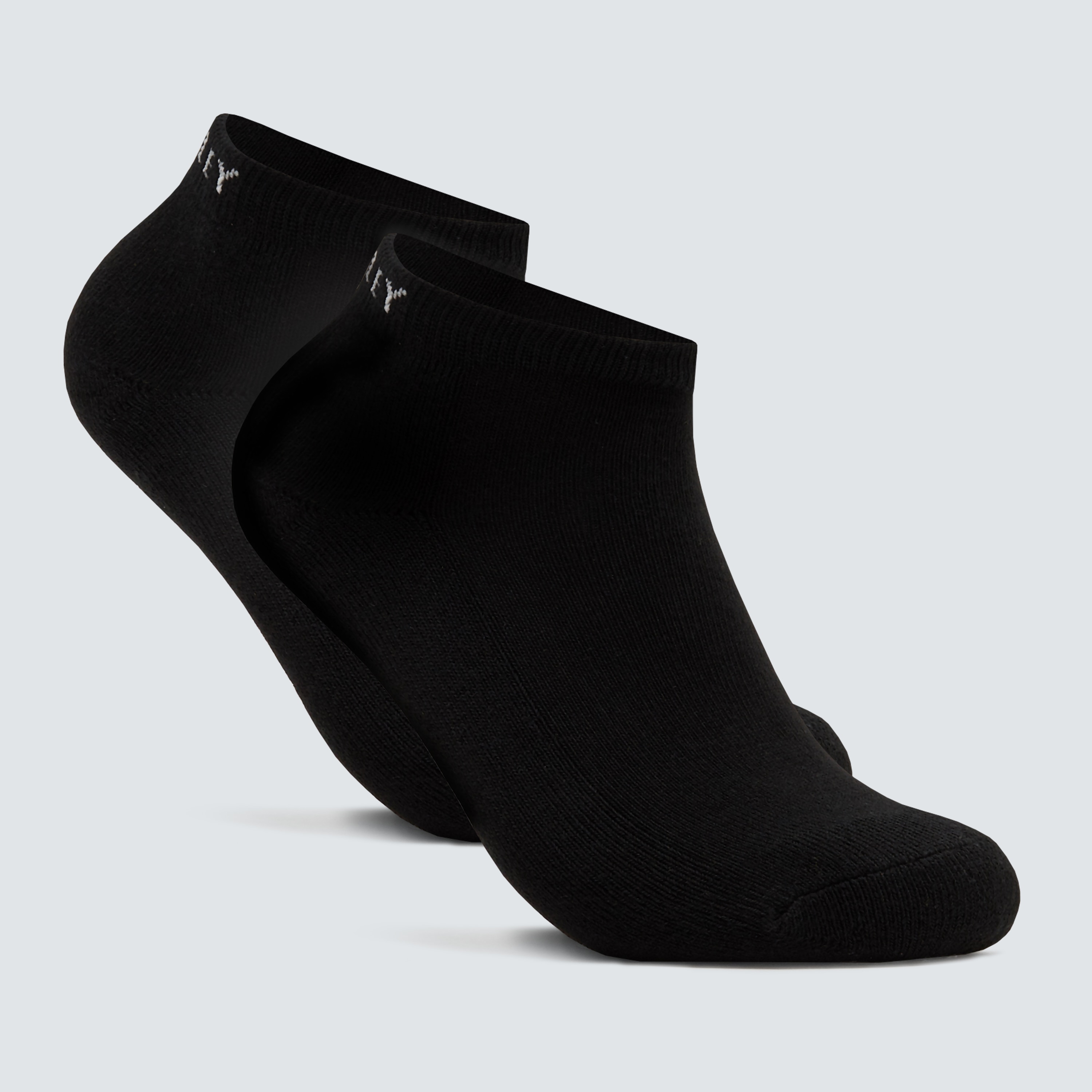 Oakley Men's Short Solid Socks (3 Pcs) Size: L