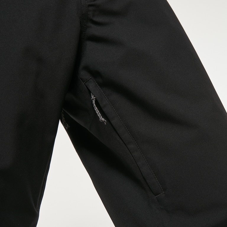 Best Cedar Rc Insulated Pant - Blackout