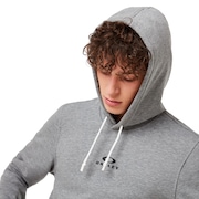 Hoodie New Bark - New Granite Heather