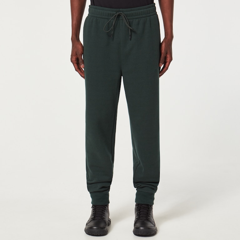 Relax Jogger - Hunter Green