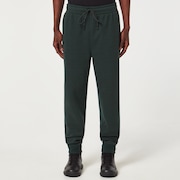Relax Jogger - Hunter Green