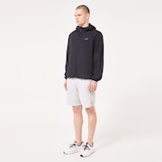 Foundational Jacket - Blackout