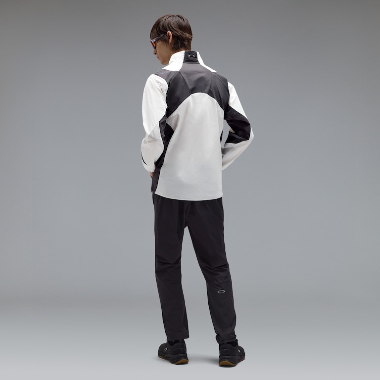 O-Blades Jacket 1.0 - White