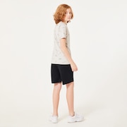 Ytr Knit Shorts 9.0 - Blackout