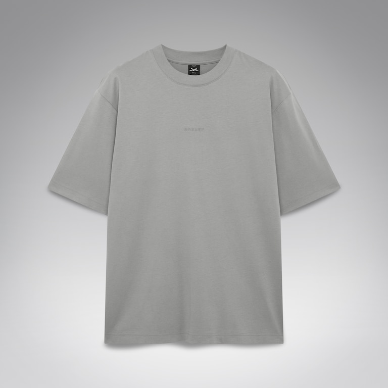 Soho Gen SS Tee - Cement