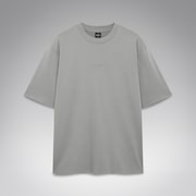 Soho Gen SS Tee - Cement