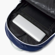 90'S Backpack - Dark Blue