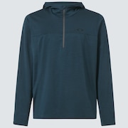 Oakley Gravity Range Hdy - Oil Blue Heather