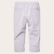 Light Fleece Dry 3/4 Pants 16. - New Athletic Grey