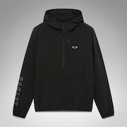 Edge Force Active Jacket - Pitch Black