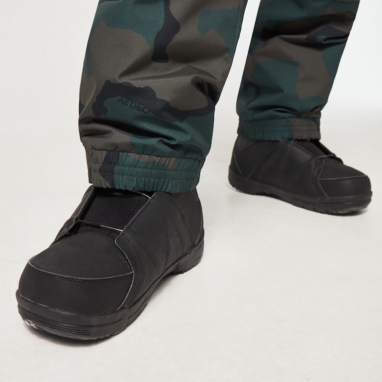 Tnp Evoke Rc Shell Pant - B1B Camo Hunter