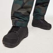 Tnp Evoke Rc Shell Pant - B1B Camo Hunter
