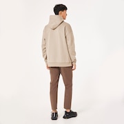 En Multi Type-01 Tapered Pants - Canteen