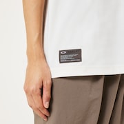 Fgl Scratch Tee 5.0 - Arctic White