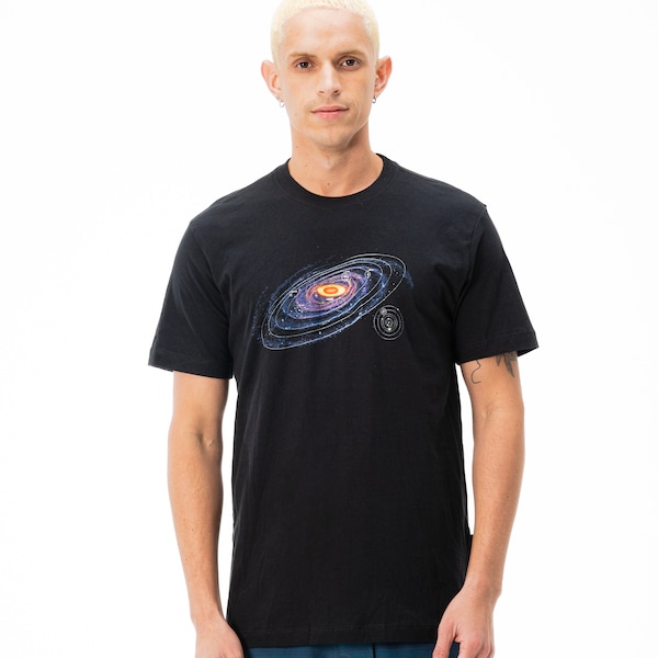Oakley O-Galaxy SS Tee