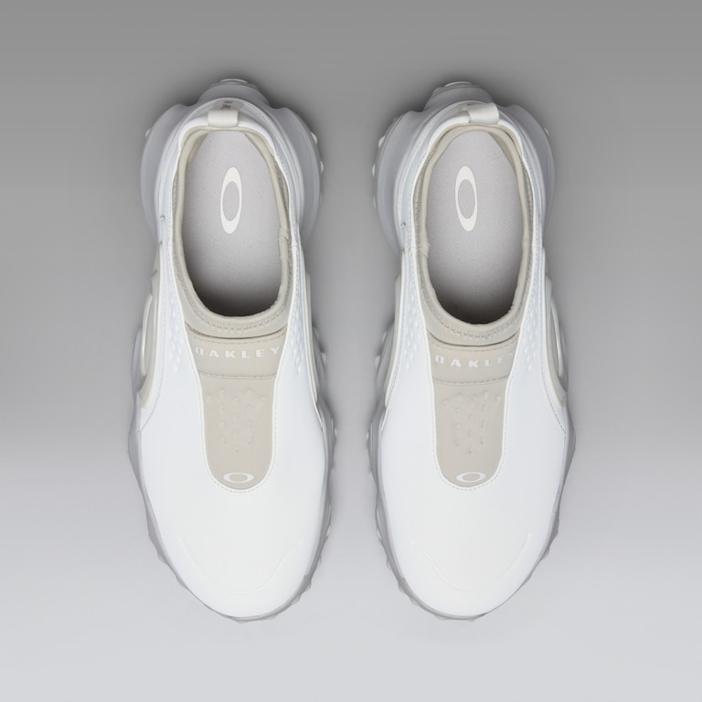 Oakley Edge Icon - White
