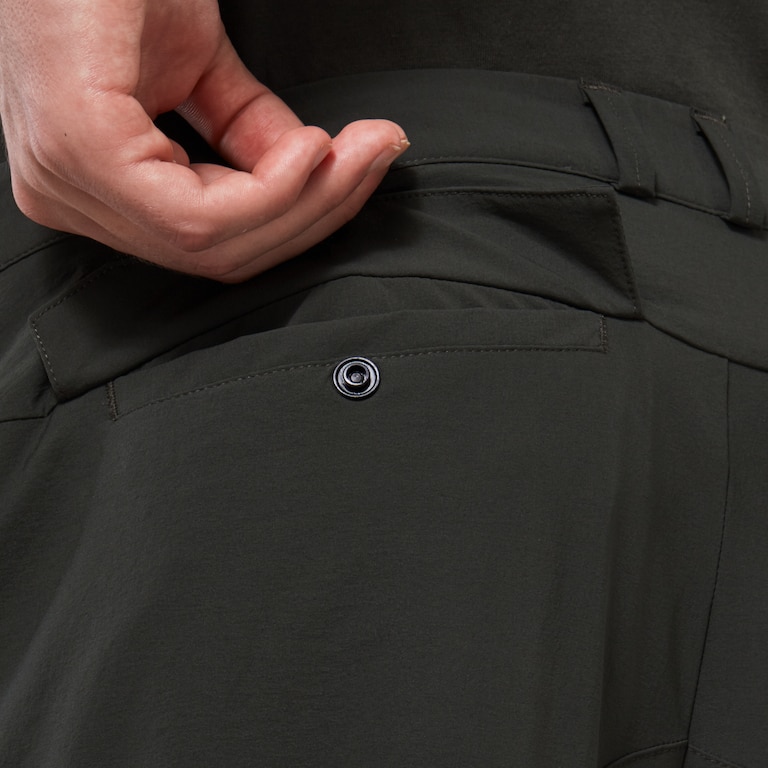 Oakley® Definition Cargo Pant - Dark Olive Green