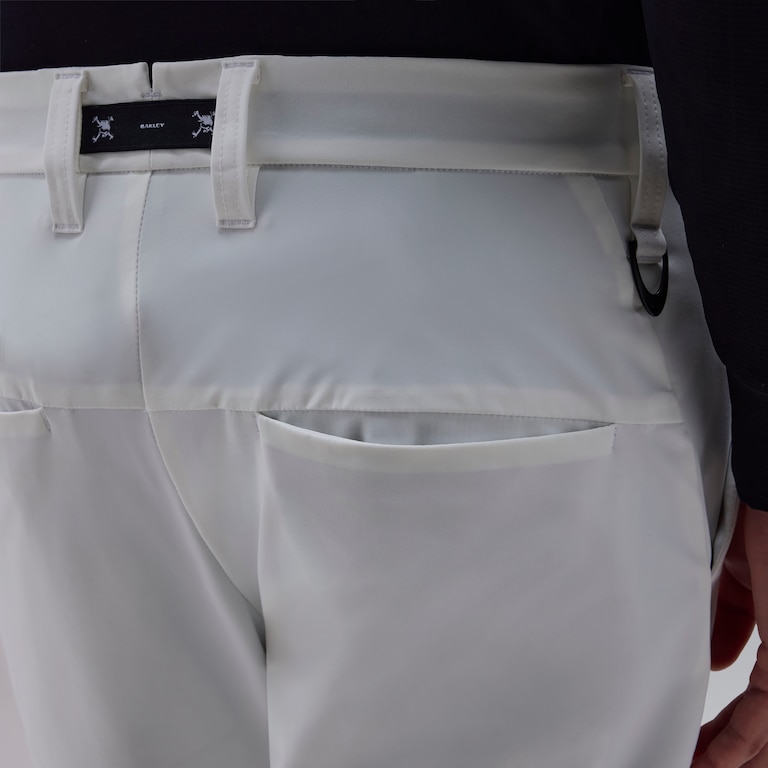 Skull Apex Tapered Ff+ 4.0 - White