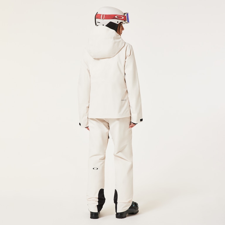 W. Canopy Insulated Jacket - Mist