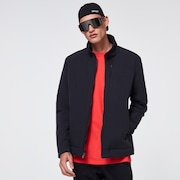 City Jacket - Blackout