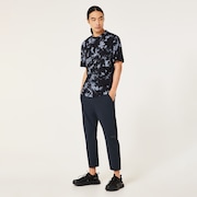 Multi Type-04 Tapered Pants 1.0 - Blackout