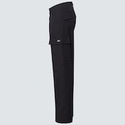 Vanguard Cargo Pant 2.0 - Blackout
