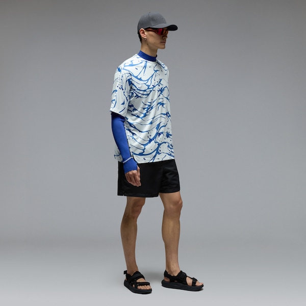 All Wave Sun Tee