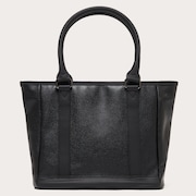 Skull Mini Tote 18.0 - Blackout