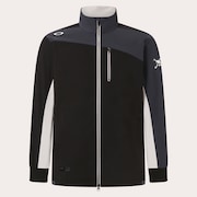 オークリー Skull Water Resistant Jacket 4.0 Blackout | オークリー
