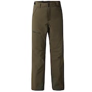 Sli Insul. Pant 10K/ 2L - Dark Brush