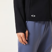 Radiant Synchronism Jacket 10.0 - Blackout