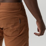 Calça 5 Pocket Pant - Rye