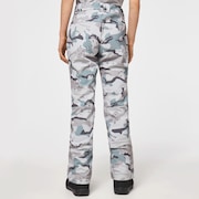 Women's Softshell Pant - B1B Camo Gray