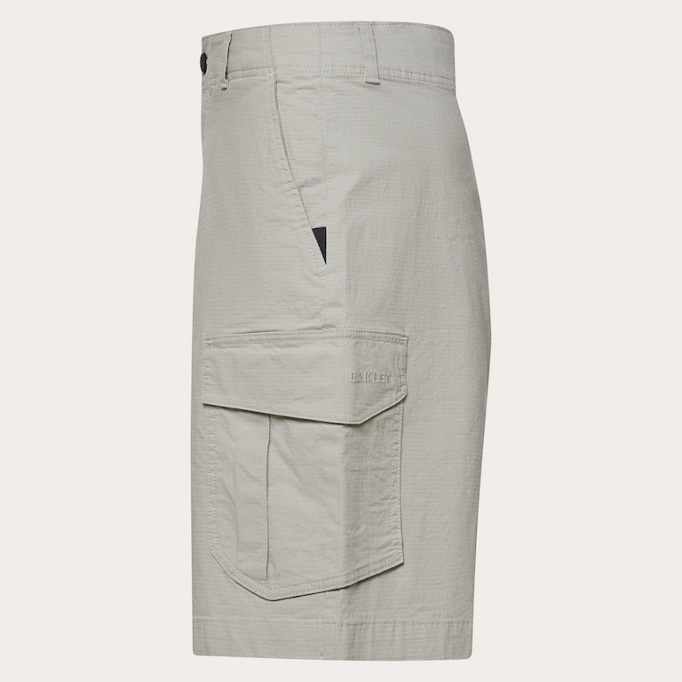 All Day Cargo Short - Cement