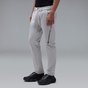 Skull O-Flex Warm Tapered