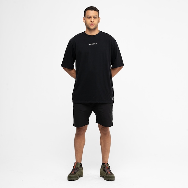Oakley Big Skull SS Tee