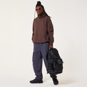Reserve Pocket Sweatshirt - Cocoa Brown