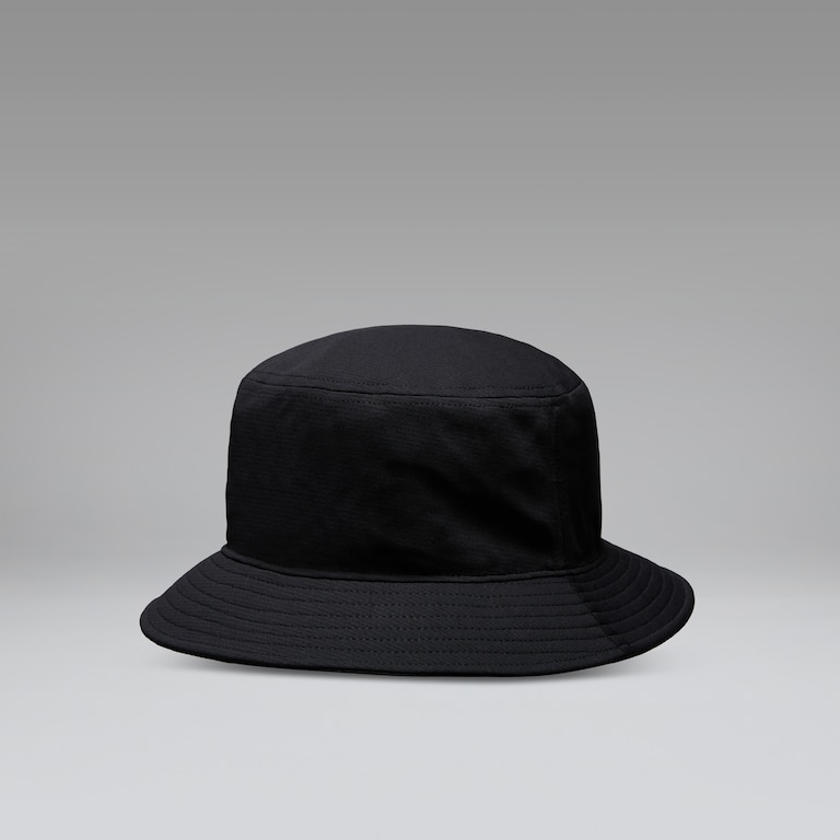 Elevate Bucket Hat Fa 26.0 - Pitch Black