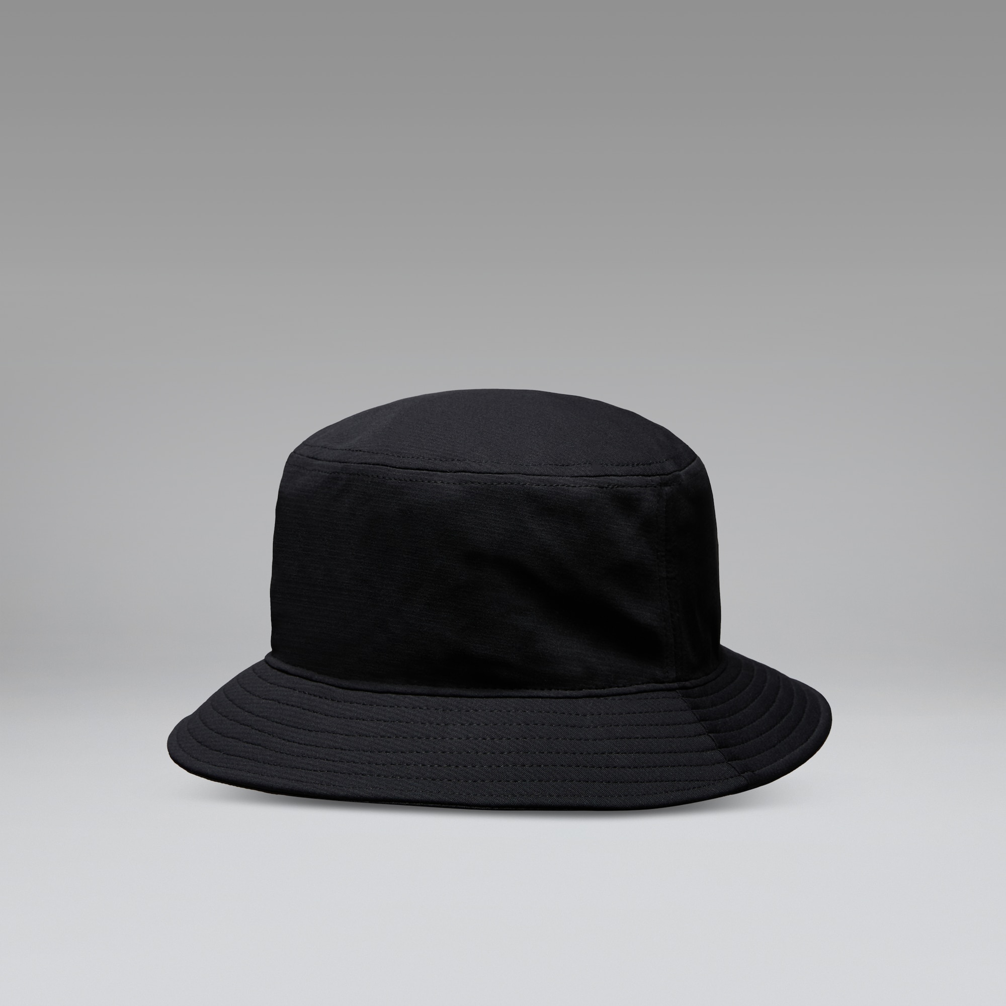 Oakley バケットハット ブラック オークリー Elevate Bucket Hat Fa 26.0 Pitch Black | オークリー公式