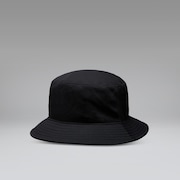 Elevate Bucket Hat Fa 26.0 - Pitch Black