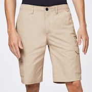 Utilitarian Cargo Short - Safari