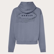 Skate Hoodie - Dark Slate