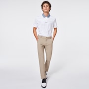Balata Performance Polo - White