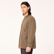 Fgl Ap LS Shirts 1.0 - Raven