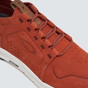 Carbon - Baked Clay