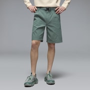 Oakley Take PRO Pleat Short - Aviator Green