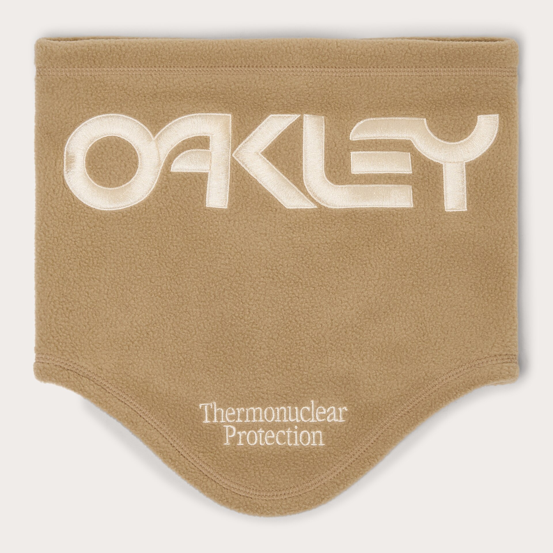 Oakley TNP Neck Gaiter in Pebble | Oakley® JP