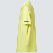 Club House Polo - Sunny Lime