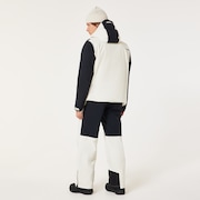 Tnp Tbt Insulated Anorak - Mist